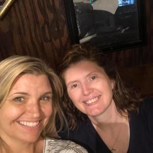 Meet your Posher, Cindy